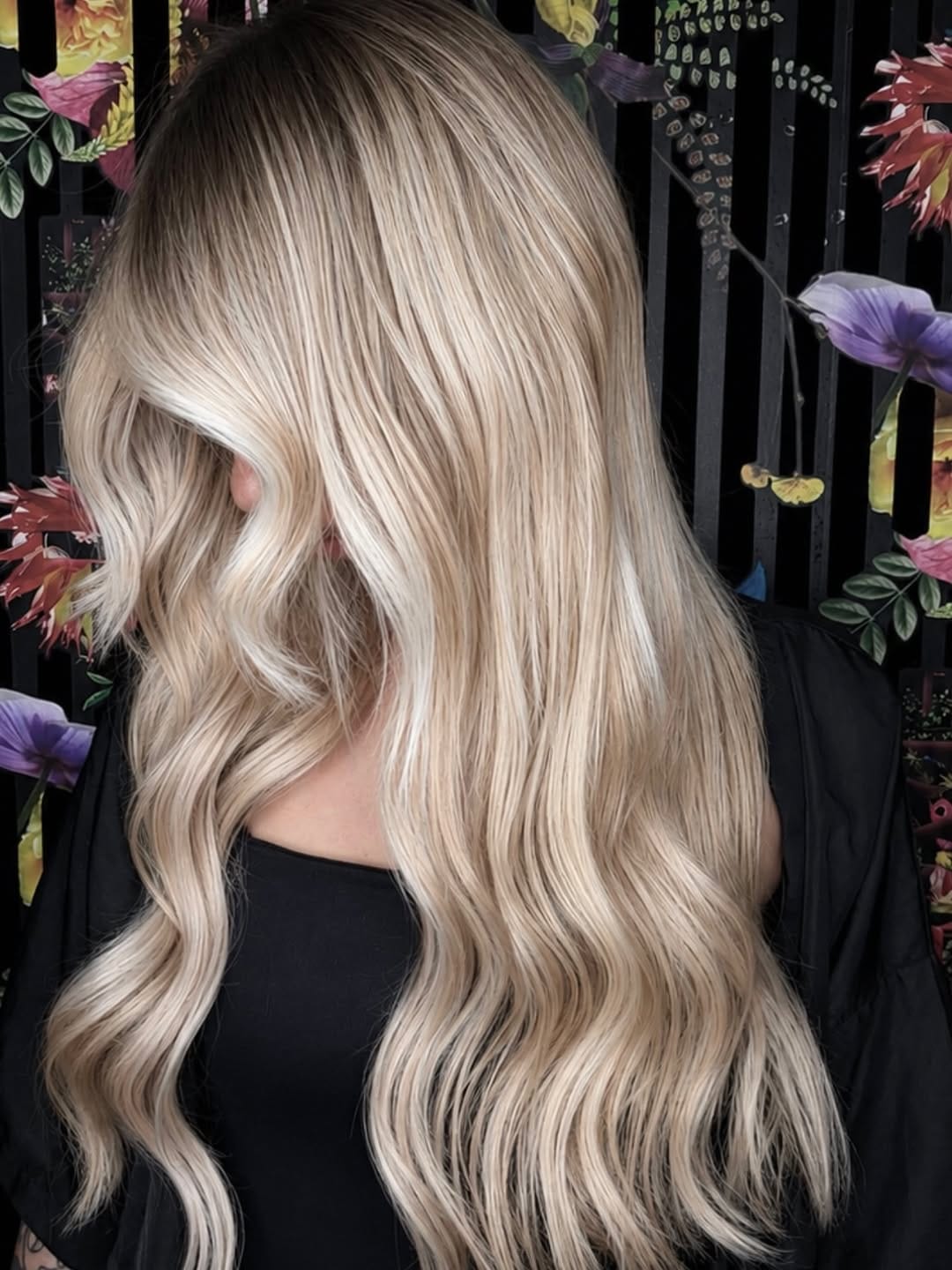 Post 3 by Giuseppe Sifanno Hair Couture on Instagram (image)