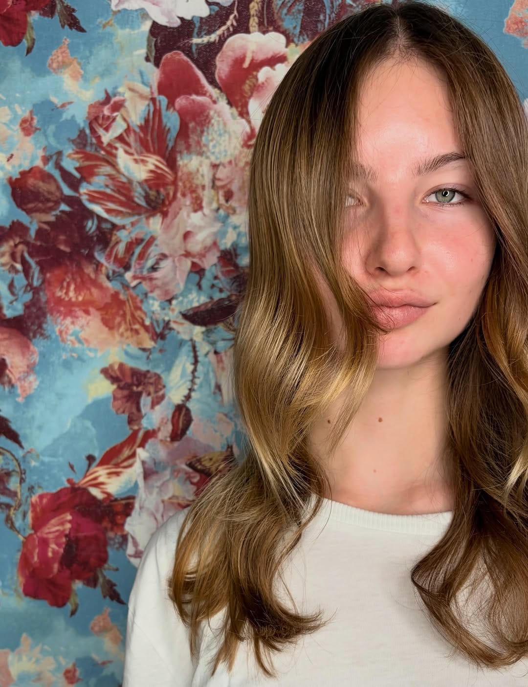Post 2 by Giuseppe Sifanno Hair Couture on Instagram (image)