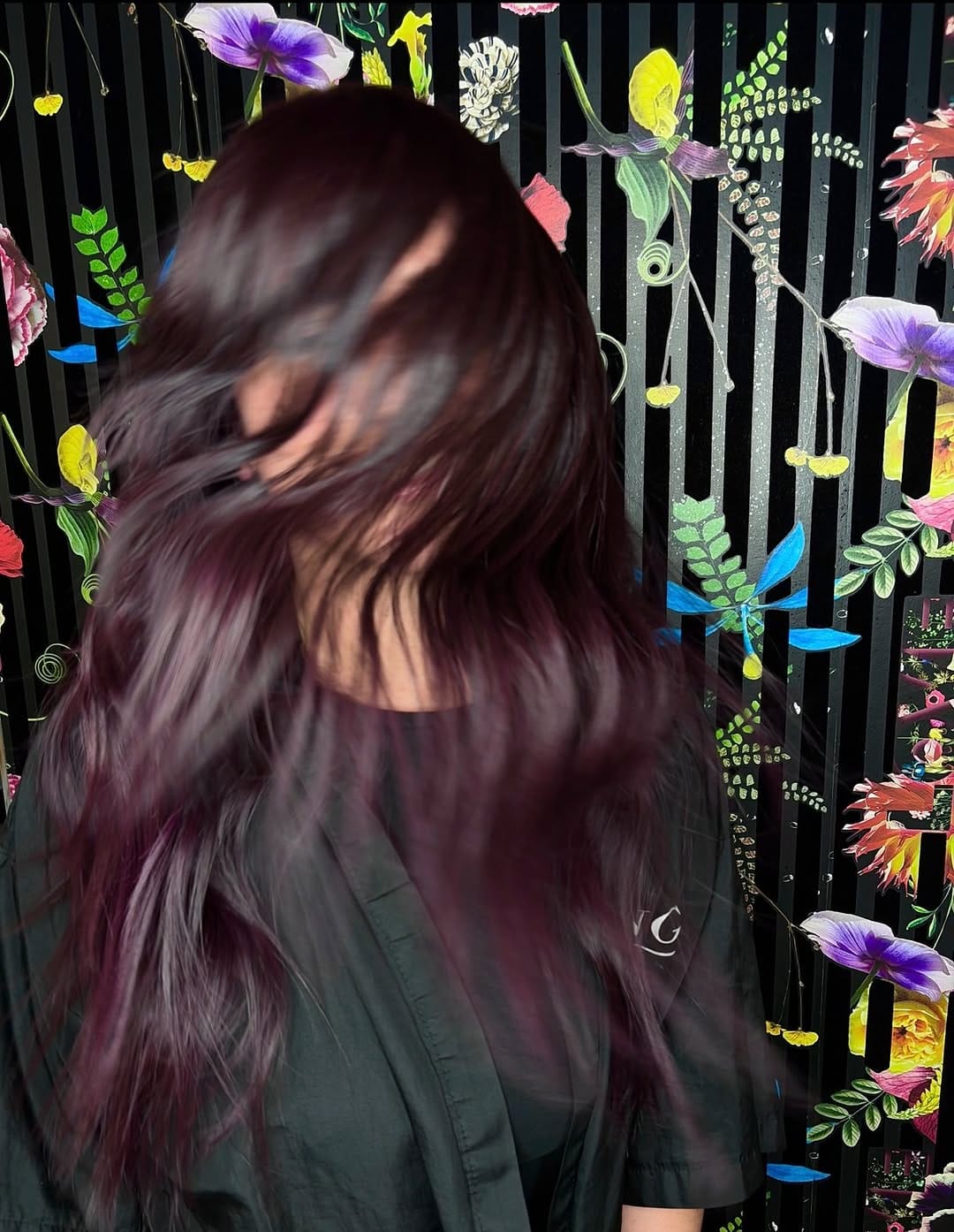 Post 6 by Giuseppe Sifanno Hair Couture on Instagram (carousel)