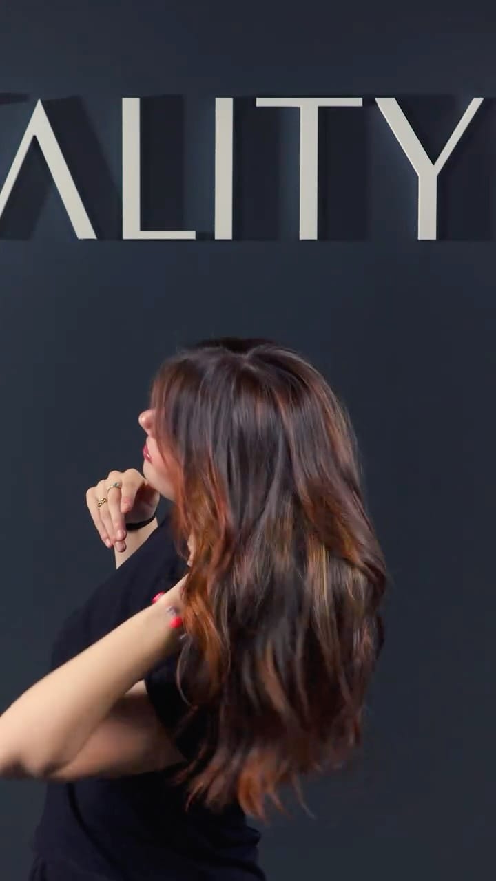 Post 7 by Vitality's on Instagram (video)