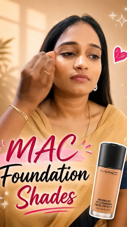 Post 8 by Leni Joseph |  MUAs Bestie on Instagram (video)