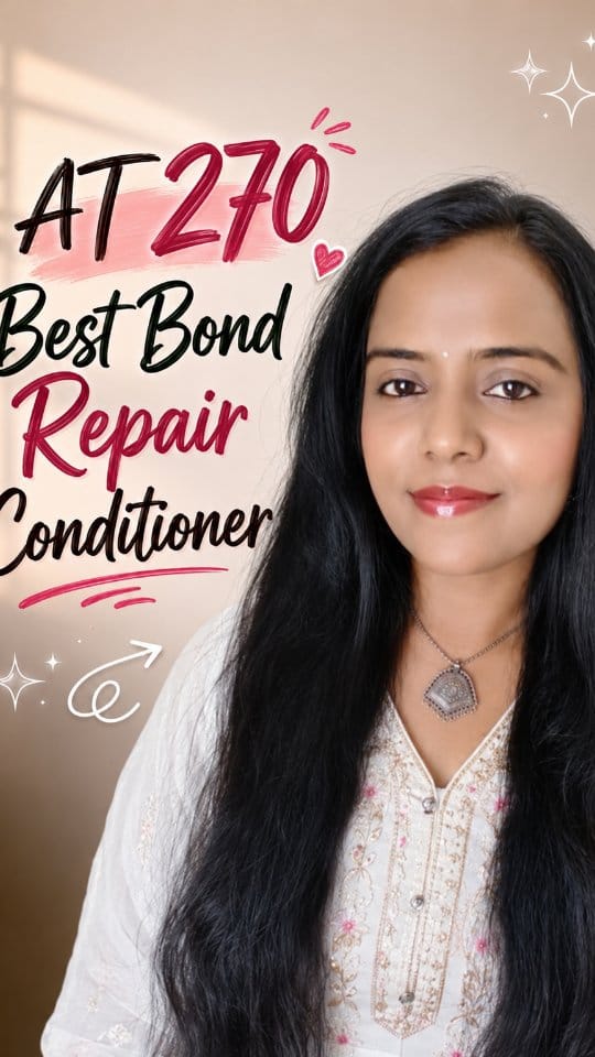 Post 3 by Leni Joseph |  MUAs Bestie on Instagram (video)