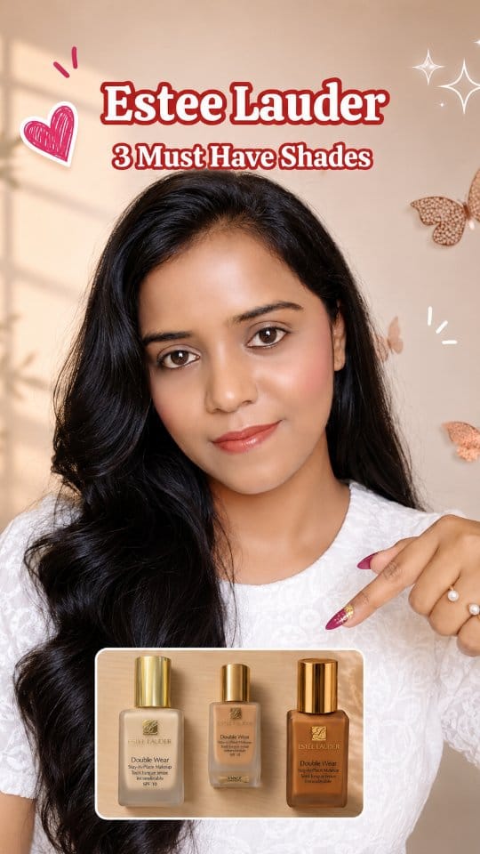 Post 4 by Leni Joseph |  MUAs Bestie on Instagram (video)