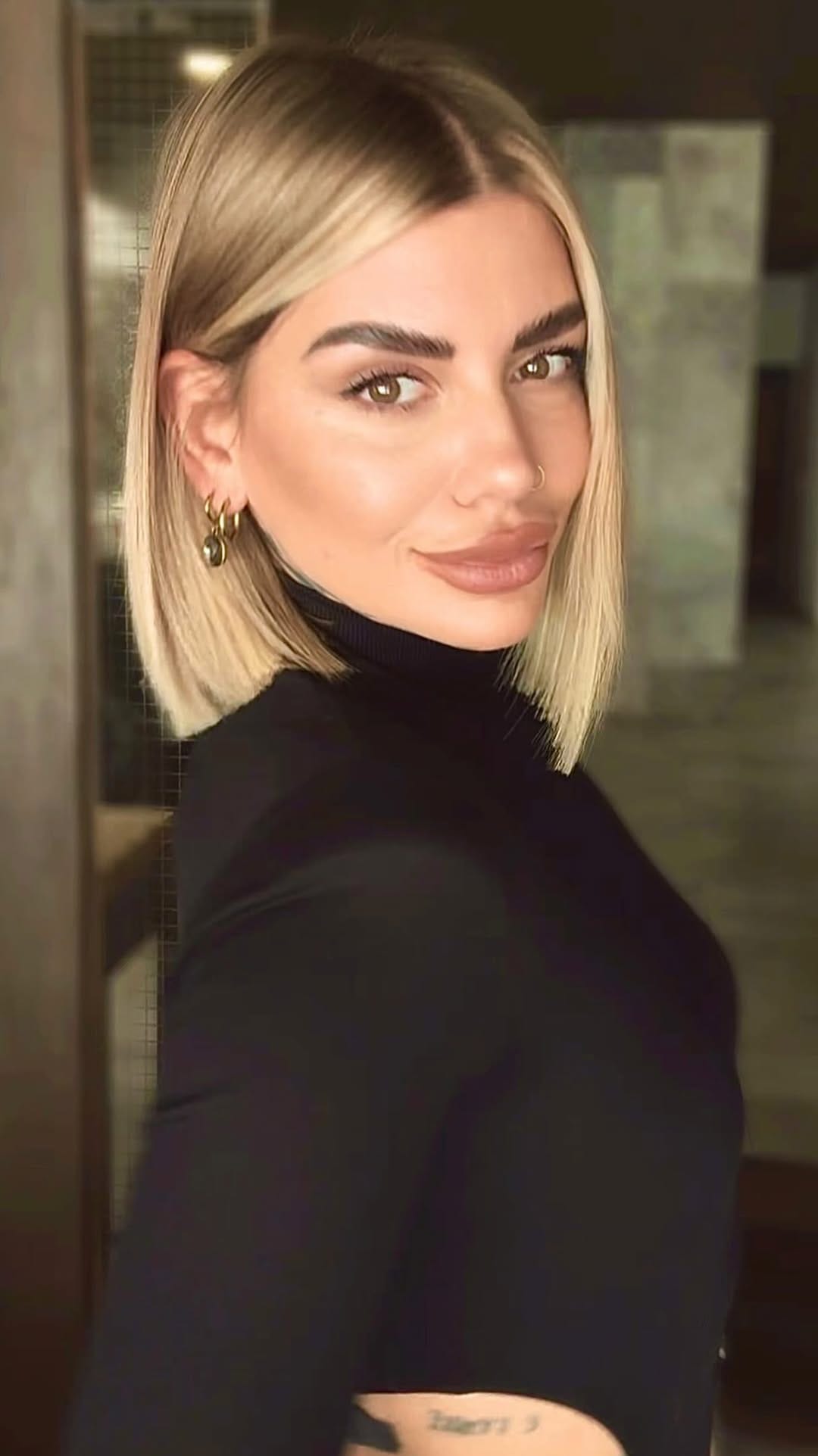 Post 6 by Franco Greco Hair Lab on Instagram (video)