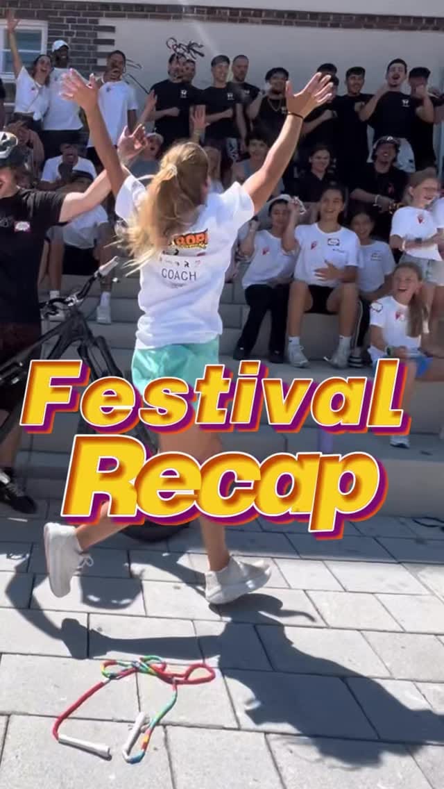 Post 2 by Geraldo Alken 🤸🏾‍♂️ on Instagram (video)