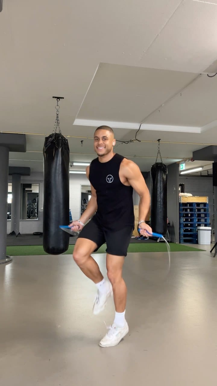 Post 9 by Geraldo Alken 🤸🏾‍♂️ on Instagram (video)