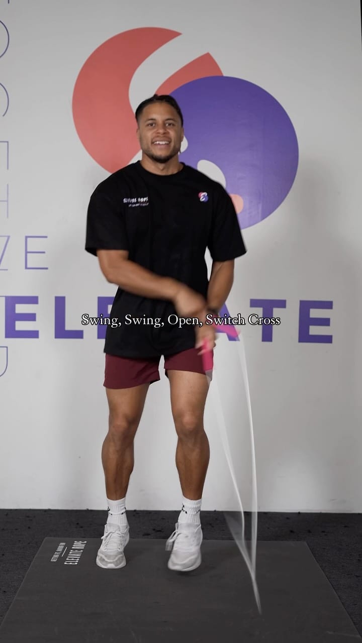 Post 5 by Geraldo Alken 🤸🏾‍♂️ on Instagram (video)