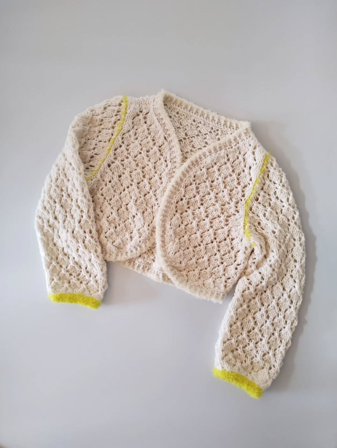 Post 7 by seesaw(knitwear) on Instagram (carousel)