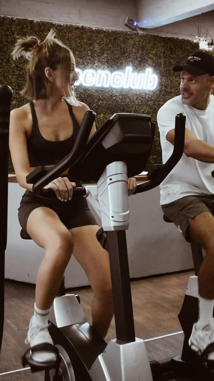Post 8 by Openclub on Instagram (video)
