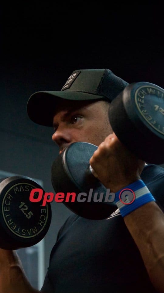 Post 10 by Openclub on Instagram (video)