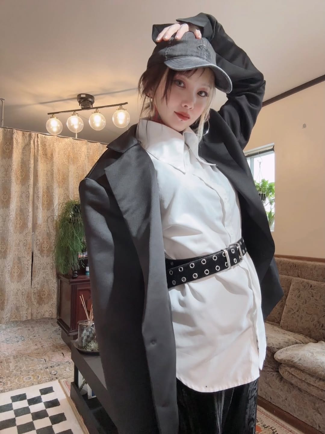 Post 7 by HARU｜彫り師 on Instagram (carousel)