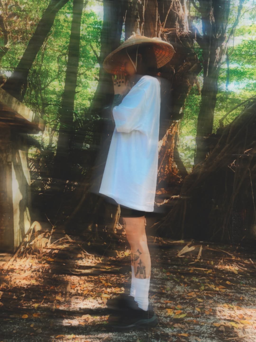 Post 3 by HARU｜彫り師 on Instagram (image)