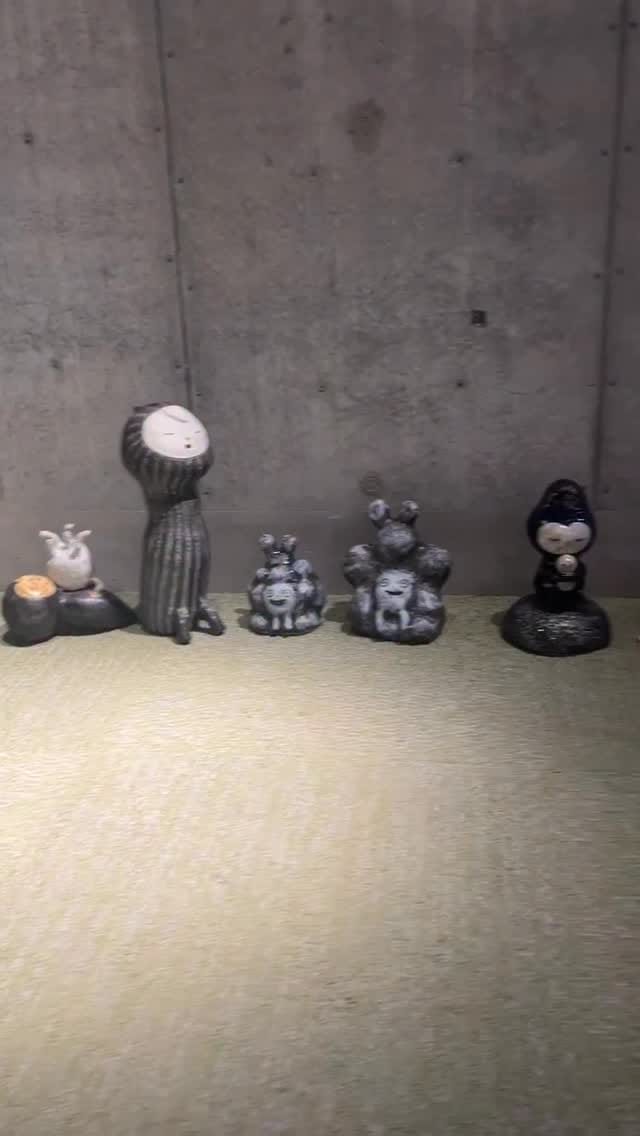 Post 2 by aya kakeda on Instagram (video)