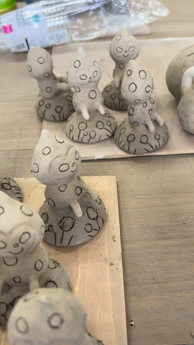 Post 8 by aya kakeda on Instagram (video)