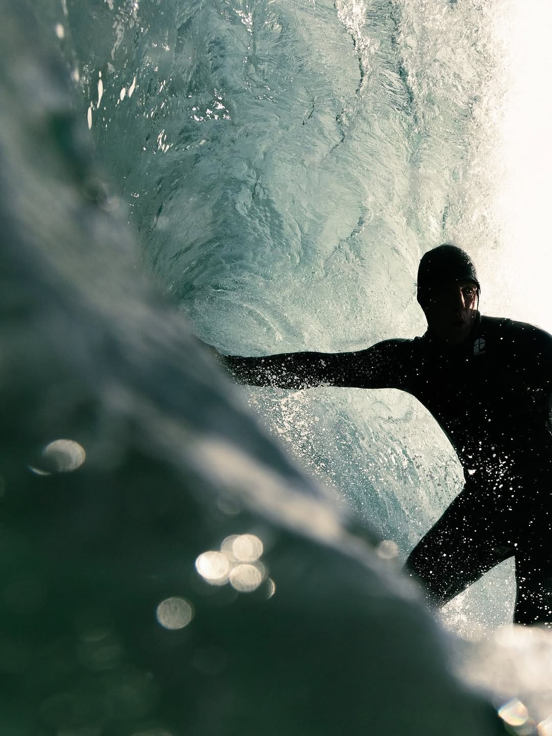 Post 6 by Michal Pelka on Instagram (image)