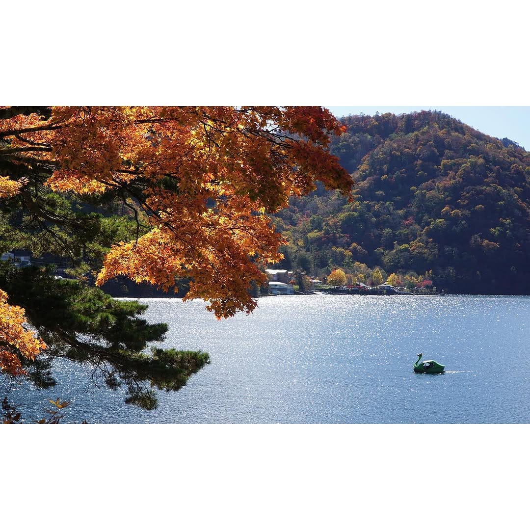 Post 10 by @tokyotravel on Instagram (carousel)