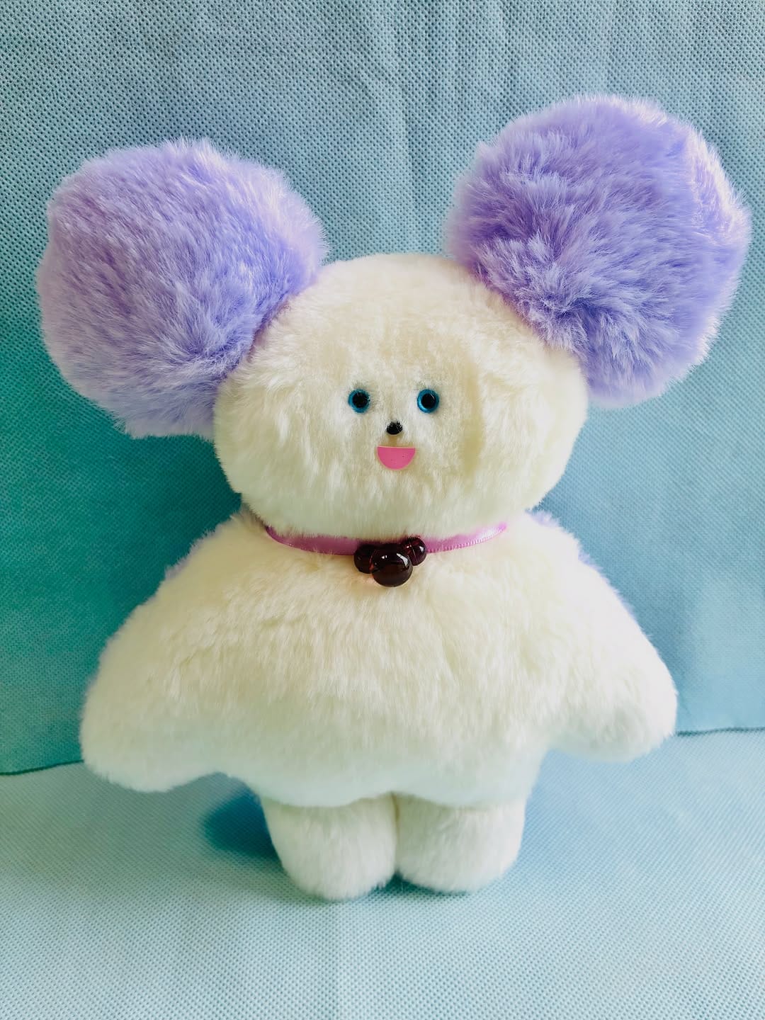 Post 1 by グルメマイスターよぴチャン/ぬいぐるみ手縫い on Instagram (carousel)