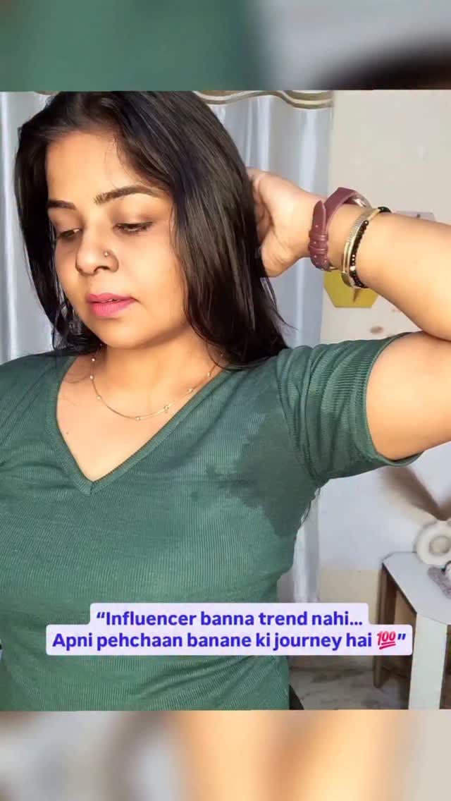 Post 8 by Varsha on Instagram (video)