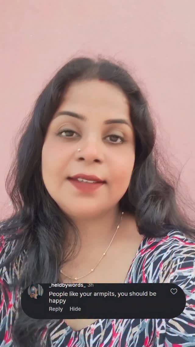 Post 7 by Varsha on Instagram (video)