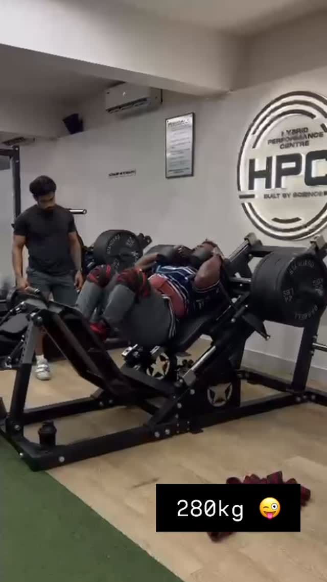 Post 7 by Akhil Akil on Instagram (video)