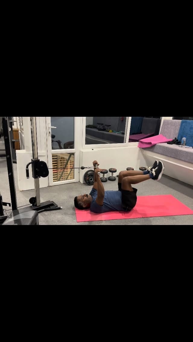 Post 8 by Akhil Akil on Instagram (video)