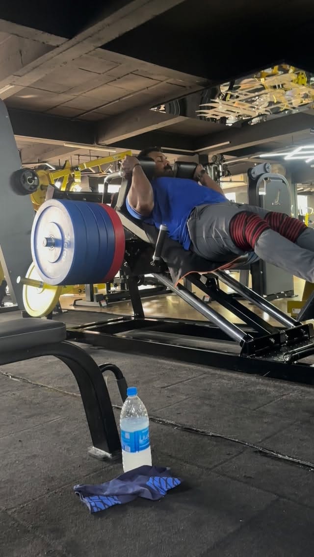 Post 9 by Akhil Akil on Instagram (video)