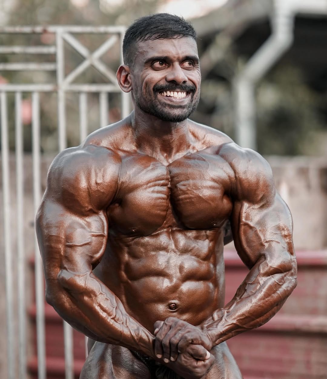 Post 4 by Akhil Akil on Instagram (image)