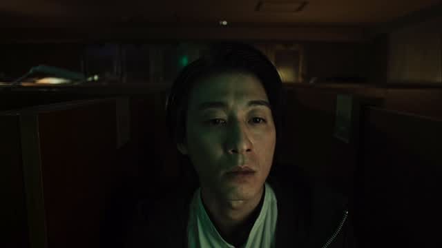 Post 5 by Sho Ikushima on Instagram (video)