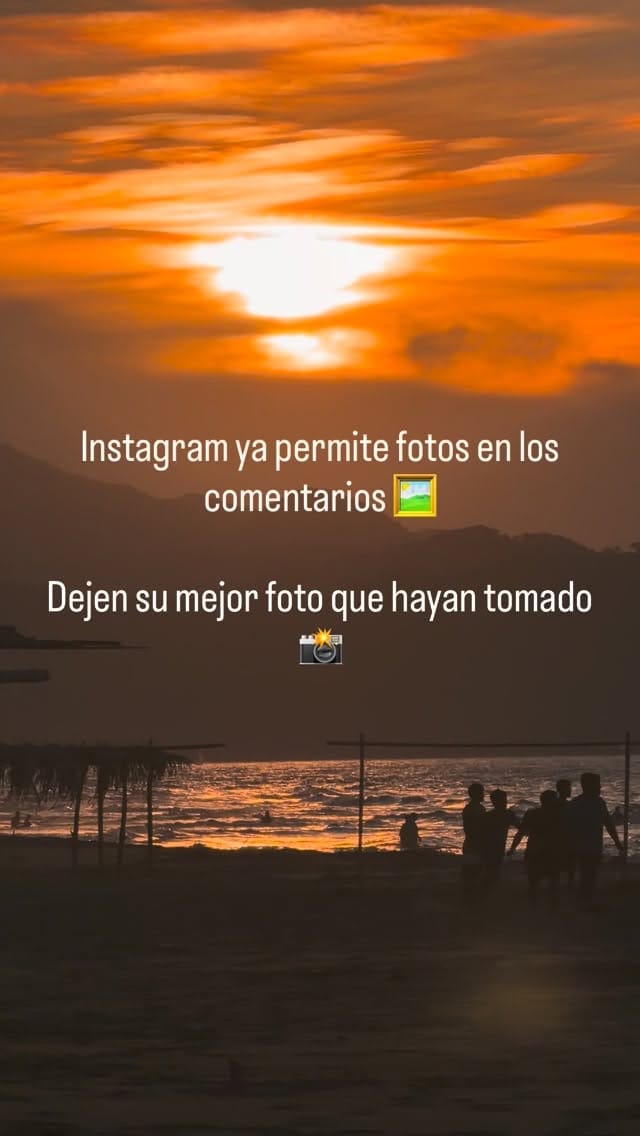 Post 3 by Onesimo Mixtega on Instagram (video)