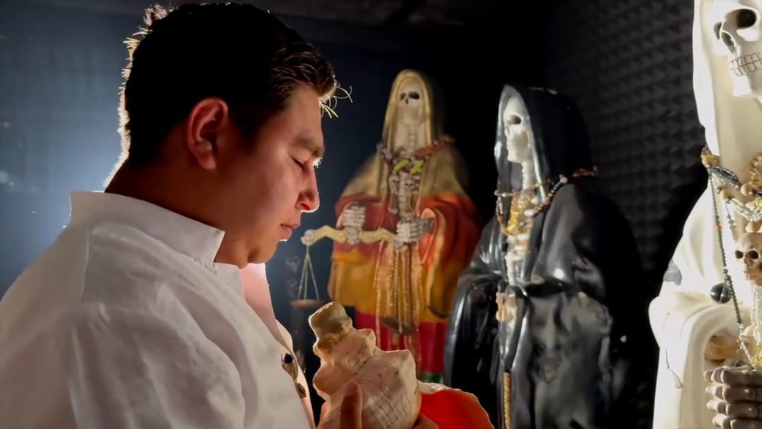 Post 9 by Onesimo Mixtega on Instagram (video)