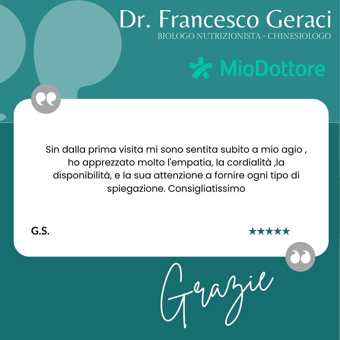 Post 9 by 🇮🇹Dott.Francesco Geraci | Biologo Nutrizionista on Instagram (carousel)