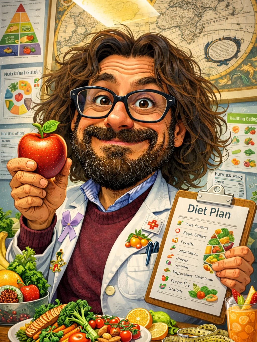 Post 7 by 🇮🇹Dott.Francesco Geraci | Biologo Nutrizionista on Instagram (carousel)