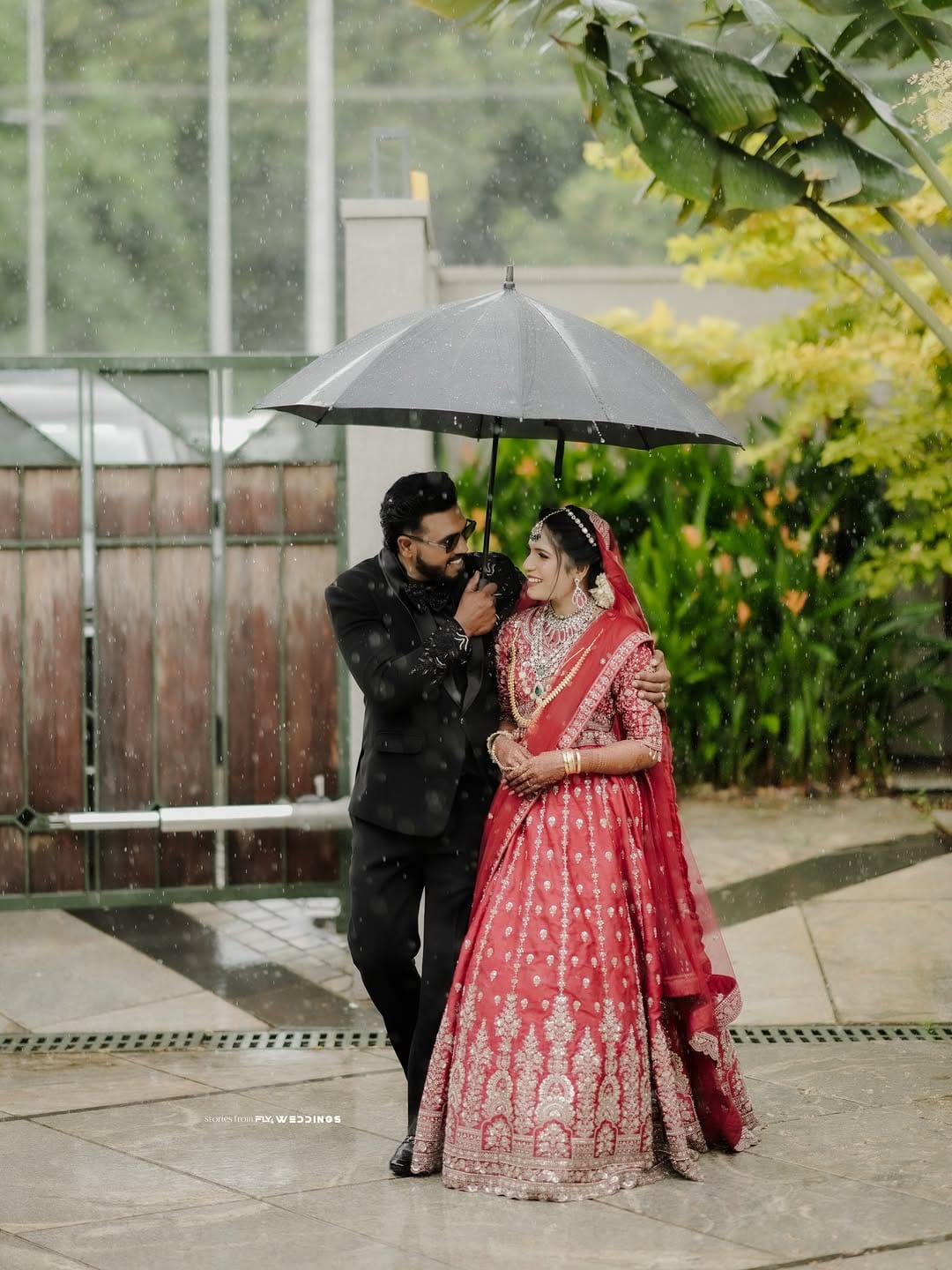 Post 3 by FLY WEDDINGS on Instagram (carousel)