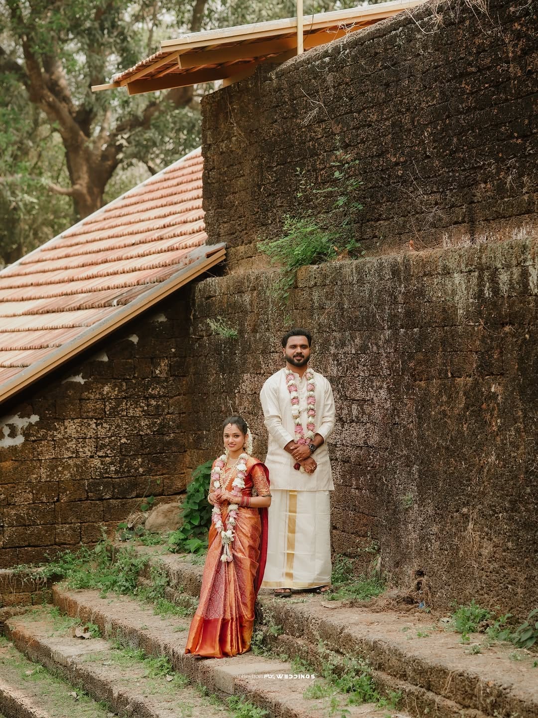 Post 6 by FLY WEDDINGS on Instagram (carousel)