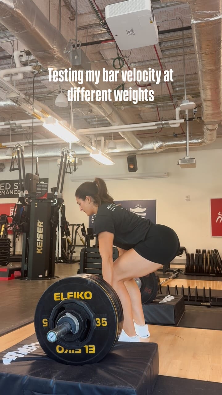 Post 5 by Emily Renna on Instagram (video)