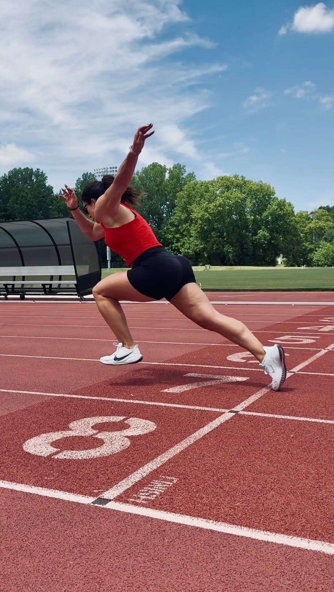 Post 3 by Emily Renna on Instagram (video)