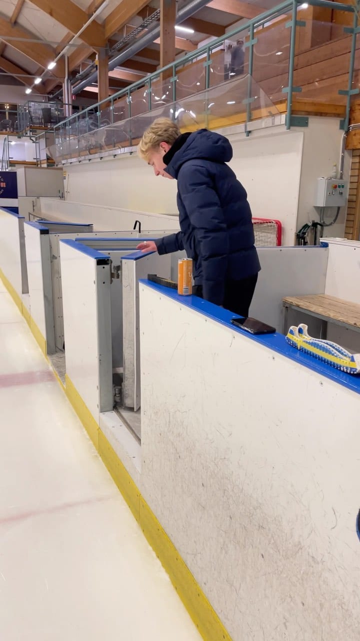 Post 9 by Andreas Nordebäck on Instagram (video)