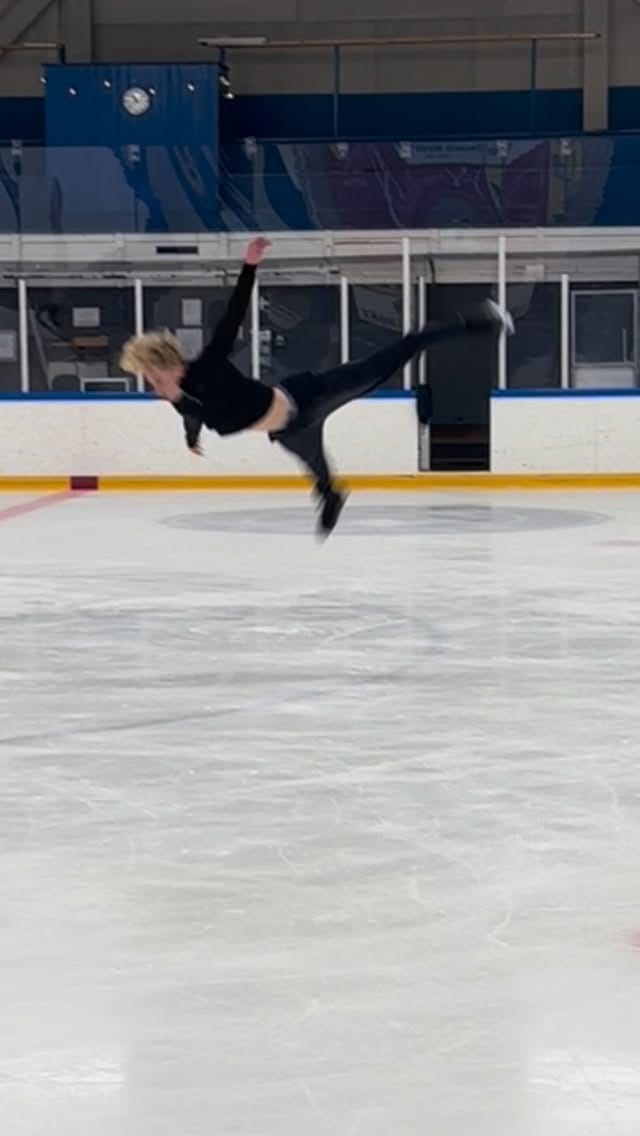 Post 3 by Andreas Nordebäck on Instagram (video)
