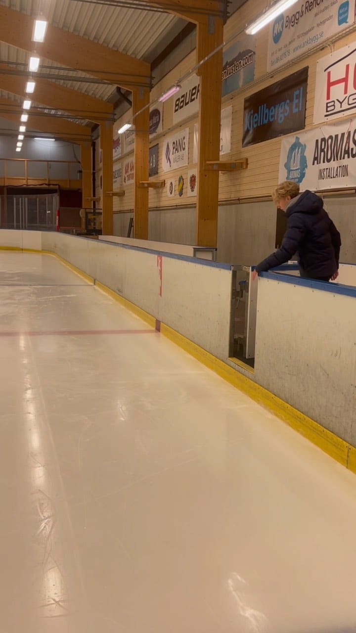 Post 10 by Andreas Nordebäck on Instagram (video)