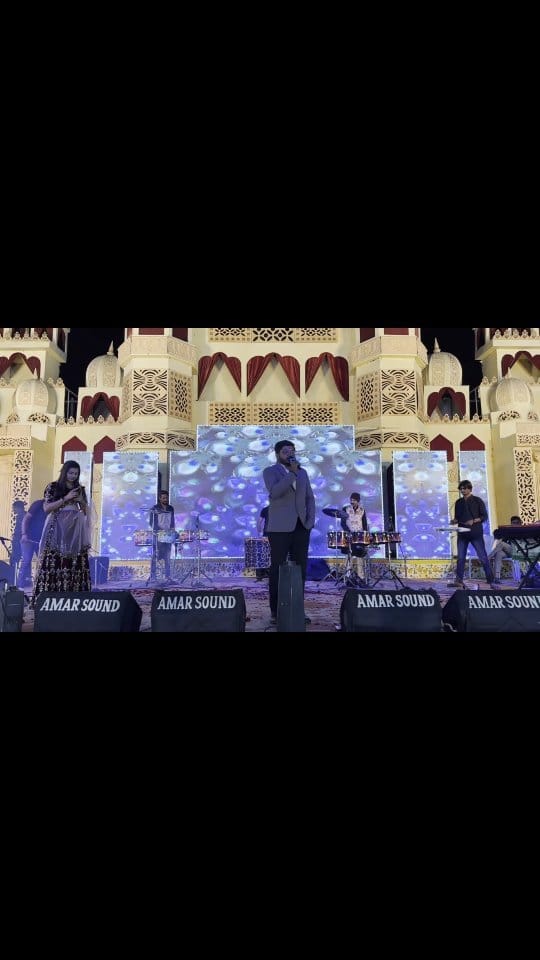 Post 10 by Naitik Patel Official on Instagram (video)