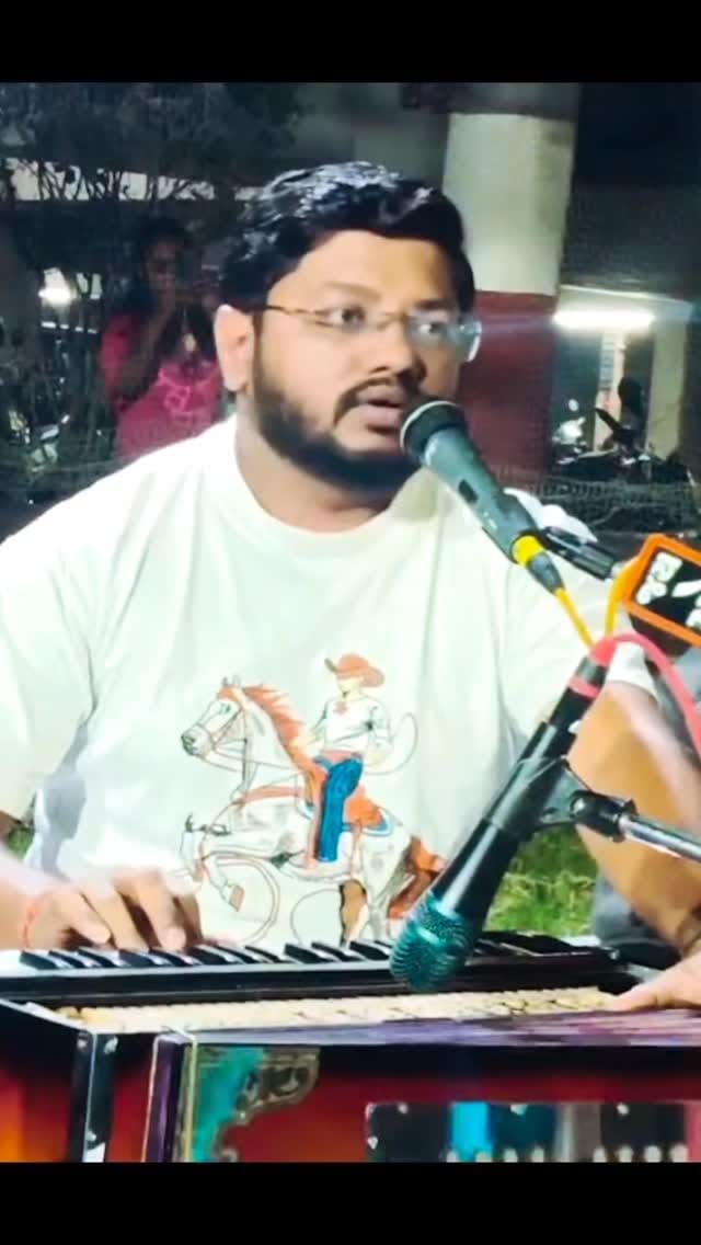 Post 6 by Naitik Patel Official on Instagram (video)