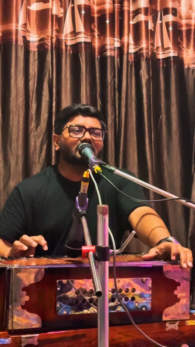 Post 1 by Naitik Patel Official on Instagram (video)