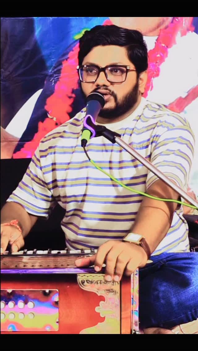 Post 3 by Naitik Patel Official on Instagram (video)