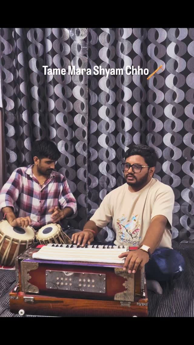 Post 5 by Naitik Patel Official on Instagram (video)