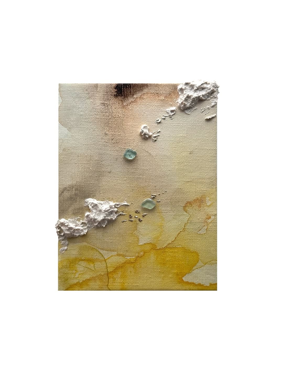 Post 10 by 藤理沙子(Risako Fuji)/現代アーティスト on Instagram (carousel)