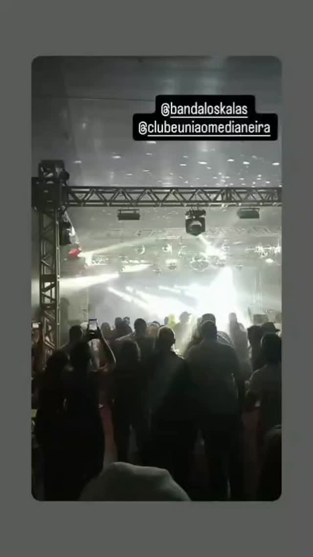 Post 3 by Daniel Arce on Instagram (video)