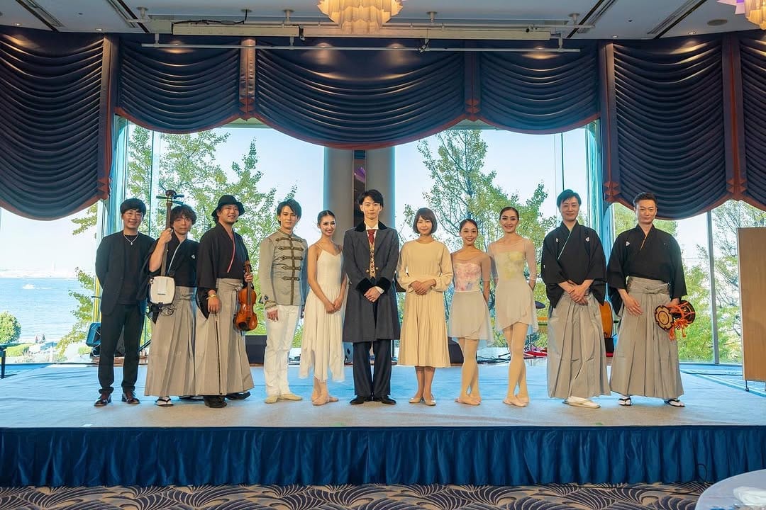 Post 6 by Yuichi Shinomiya   篠宮佑一 on Instagram (carousel)