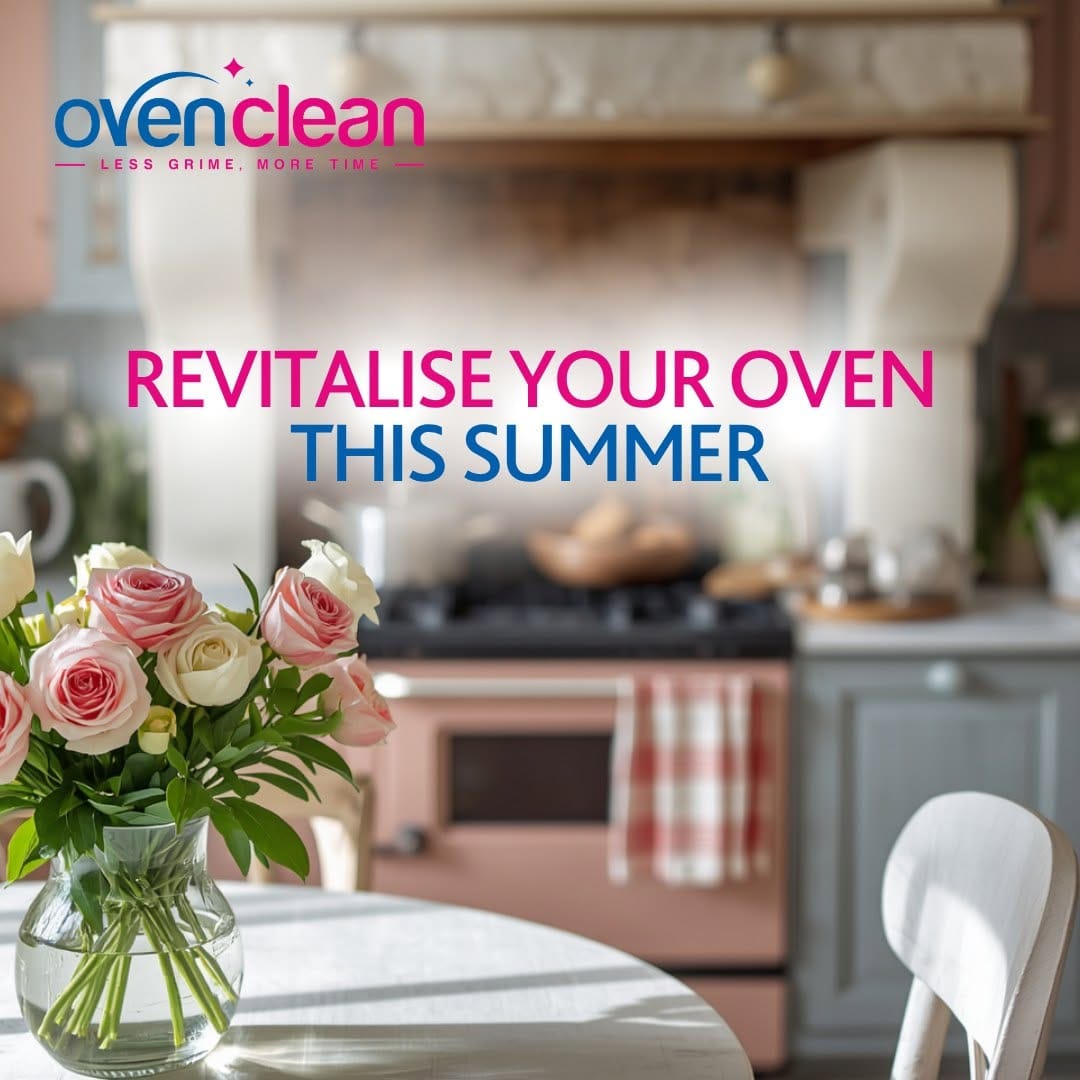 Post 7 by Ovenclean on Instagram (image)