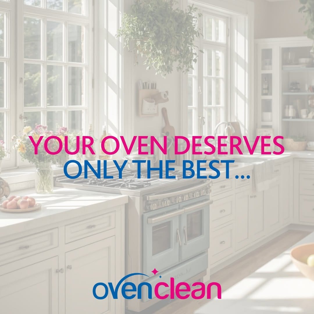 Post 2 by Ovenclean on Instagram (image)