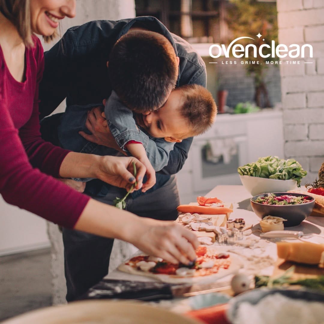 Post 4 by Ovenclean on Instagram (image)